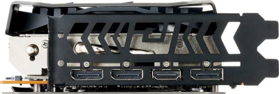 Видеокарта PowerColor PCI-E 4.0 AXRX 6700XT 12GBD6-3DHE/OC AMD Radeon RX 6700XT 12288Mb 192 GDDR6 2433/16000 HDMIx1 DPx3 HDCP Ret