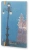 Блокнот Moleskine LIMITED EDITION I AM MILAN LEQP060IAMI Large 130х210мм 240стр. слоновая кость страницы линейка твердая обложка белый