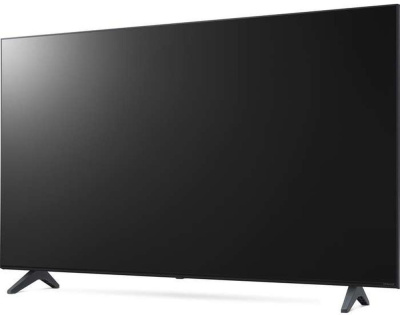 Телевизор LED LG 50" 50NANO756QA.ARU черный 4K Ultra HD 60Hz DVB-T DVB-T2 DVB-C DVB-S DVB-S2 USB WiFi Smart TV (RUS)