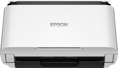 Сканер Epson WorkForce DS-410 (B11B249401) A4