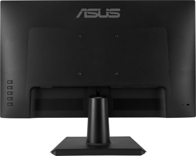 Монитор Asus 23.8" Gaming VA24ECE черный IPS LED 16:9 DVI HDMI матовая 250cd 178гр/178гр 1920x1080 75Hz FreeSync VGA FHD USB 3.57кг