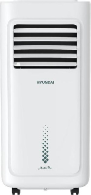 Кондиционер мобильный Hyundai H-PAC07-R12E белый