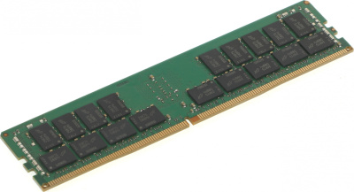Память DDR4 Crucial MTA36ASF4G72PZ-3G2 32Gb DIMM ECC Reg PC4-25600 CL22 3200MHz