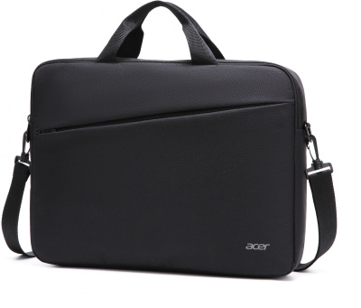Сумка для ноутбука 15.6" Acer OBG317 черный полиэстер женский дизайн (ZL.BAGEE.00L)