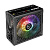 Блок питания Thermaltake ATX 600W Toughpower GX1 RGB 80+ gold 24pin APFC 120mm fan color LED 8xSATA RTL