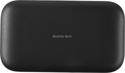 Модем 3G/4G Huawei Brovi E5576-325 USB Wi-Fi Firewall +Router внешний черный