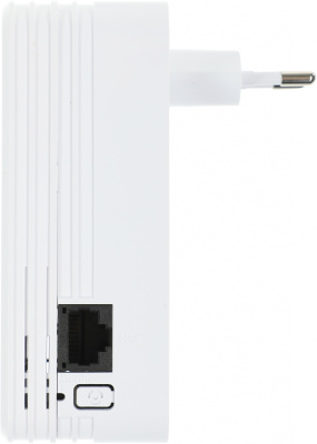 Повторитель беспроводного сигнала D-Link DHP-W310AV 10/100BASE-TX/Wi-Fi