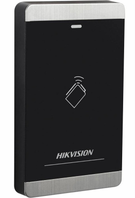 Считыватель карт Hikvision DS-K1103M уличный