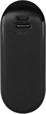 Мобильный аккумулятор TFN Power Era PD 10000mAh PD 2.1A черный (TFN-PB-253-BK)