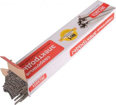 Электрод Ресанта МР-3 D2.5мм L350мм 3гр (71/6/19)