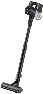 Пылесос ручной LG A9N-MASTERX 450Вт черный