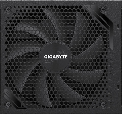 Блок питания Gigabyte ATX 1300W GP-UD1300GM PG5 Gen.5 80+ gold (20+4pin) APFC 120mm fan 12xSATA Cab Manag RTL