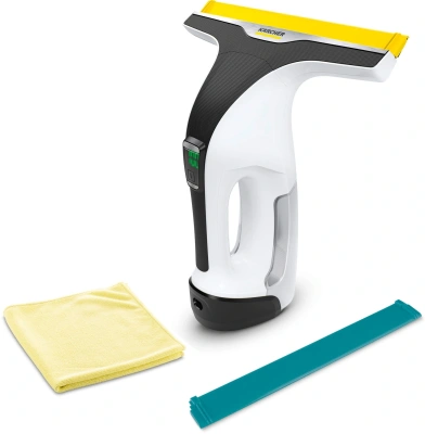 Очиститель Karcher WV 6 Bath Edition