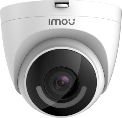 Камера видеонаблюдения IP Imou Turret 3.6-3.6мм цв. корп.:белый (IPC-T26EP-0360B-IMOU)