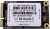 Накопитель SSD AMD SATA 256GB R5MS256G5 Radeon R5 mSATA