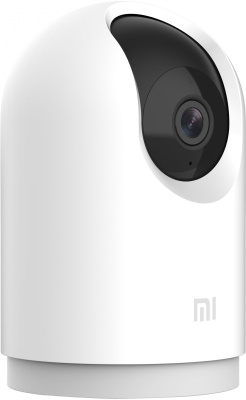 Камера видеонаблюдения IP Xiaomi Mi 360 Home Security Camera 2K Pro 1.4-1.4мм цв. корп.:белый (BHR4193GL)