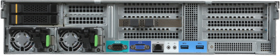 Сервер IRU Rock C2212P 2x6148 4x32Gb 9361-8I 2x800W w/o OS (2003181)