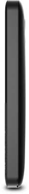 Мобильный телефон Philips E227 Xenium 32Mb темно-серый моноблок 2Sim 2.8" 240x320 0.3Mpix GSM900/1800 FM microSD