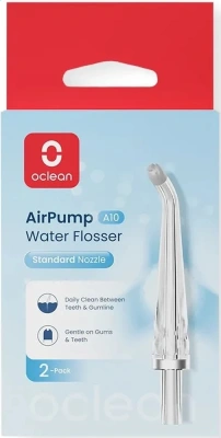 Насадка для ирригатора Oclean N20 (упак.:2шт)