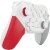 Геймпад A4Tech Bloody GPW50 Sports белый USB Беспроводной виброотдача обратная связь (GPW50 SPORTS WHITE)