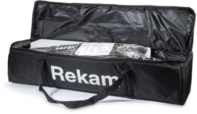 Комплект освещения Rekam CL-250-FL2-SB Kit постоянный