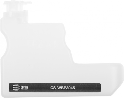 Бункер Cactus CS-WBP3045 (WT-3100,WT-3200, 302WD93010) для Kyocera Ecosys P3045dn/3050dn/3055dn/3060dn