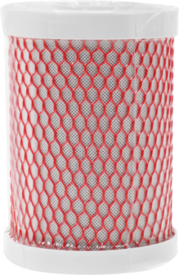 Картридж Гейзер Арагон 3 Эко для проточных фильтров ресурс:12000л (упак.:1шт)