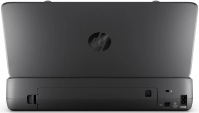 Принтер струйный HP OfficeJet 200 (CZ993A#BHC) A4 WiFi черный