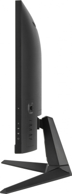 Монитор Asus 27" TUF Gaming VG27WQ1B черный VA LED 1ms 16:9 HDMI M/M матовая Piv 3000:1 250cd 178гр/178гр 2560x1440 165Hz DP WQ 7.25кг