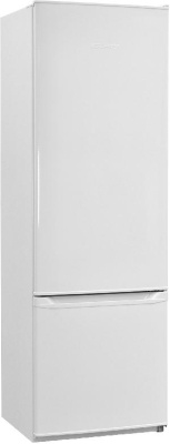 Холодильник Nordfrost NRB 124 032 2-хкамерн. белый