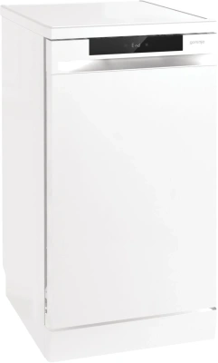 Посудомоечная машина Gorenje GS541D10W белый (узкая)
