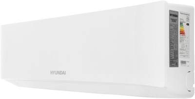 Сплит-система Hyundai HAC-24i/S-PRO белый