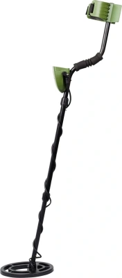 Детектор металла RGK MD-25 черный (754897)