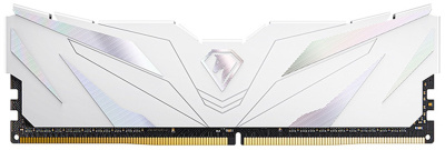 Память DDR5 16GB 4800MHz Netac NTSWD5P48SP-16W Shadow II RTL Gaming PC5-38400 CL40 UDIMM 288-pin 1.1В Intel с радиатором Ret