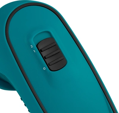 Машинка для снятия катышков Kitfort КТ-6237 бирюзовый