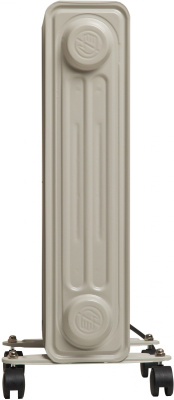 Радиатор масляный Oasis UT-20 2000Вт серый
