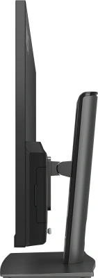 Моноблок MSI Modern AM272P 12M-1244XRU 27" Full HD i7 1255U (1.7) 32Gb SSD1000Gb Iris Xe без ОС GbitEth WiFi BT 120W клавиатура мышь Cam черный 1920x1080