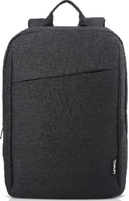 Рюкзак для ноутбука 15.6" Lenovo B210 черный полиэстер (GX40Q17504)