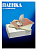 Пленка для ламинирования Office Kit 100мкм (100шт) глянцевая 65x95мм PLP10605