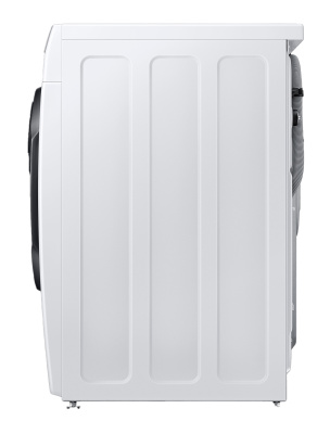 Стиральная машина Samsung WW10T754CBH/LD класс: A загр.фронтальная макс.:10.5кг белый
