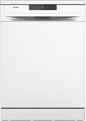 Посудомоечная машина Gorenje GS62040W белый (полноразмерная)