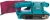 Ленточная шлифовальная машина Makita 9910 650Вт шир.ленты 76мм