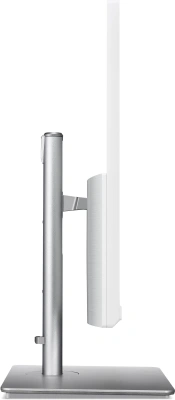 Моноблок Acer Aspire C27-195ES 27" Full HD Core Ultra 5 125U (1.3) 8Gb SSD512Gb Graphics CR Eshell GbitEth WiFi BT 65W клавиатура мышь Cam серебристый 1920x1080