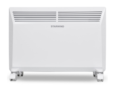 Конвектор Starwind SHV5015 1500Вт белый