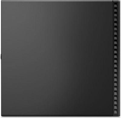 ПК Lenovo ThinkCentre Tiny M70q-3 slim i5 12500T (2) 16Gb SSD512Gb UHDG 770 Windows 11 Professional GbitEth 65W kb мышь клавиатура черный (11USS0JQ00/NWF)