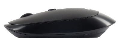 Мышь Acer OMR137 черный оптическая (1600dpi) беспроводная USB (3but)