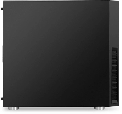 ПК IRU Tactio 510B7GM MT i7 12700 (2.1) 32Gb SSD1Tb UHDG 730 FreeDOS GbitEth 500W черный (RUS) (2111244)