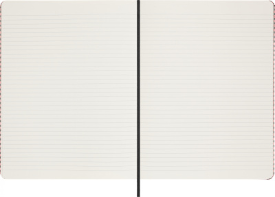 Набор Moleskine Limited Edition Prescious & Ethical Shine блокнот/ручка перьевая/папка-конверт XLarge линейка руч.:Kaweco бордовый металлик