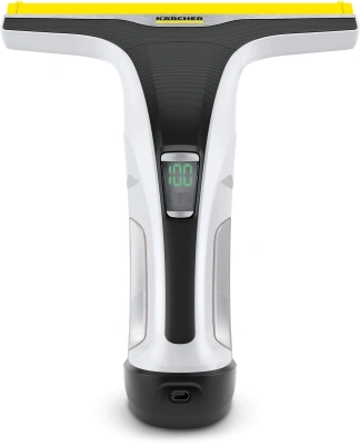 Очиститель Karcher WV 6 Bath Edition