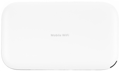 Модем 3G/4G Huawei Brovi E5576-325 USB Wi-Fi Firewall +Router внешний белый